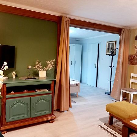 Apartmán Blue Deer Umag Exteriér fotografie