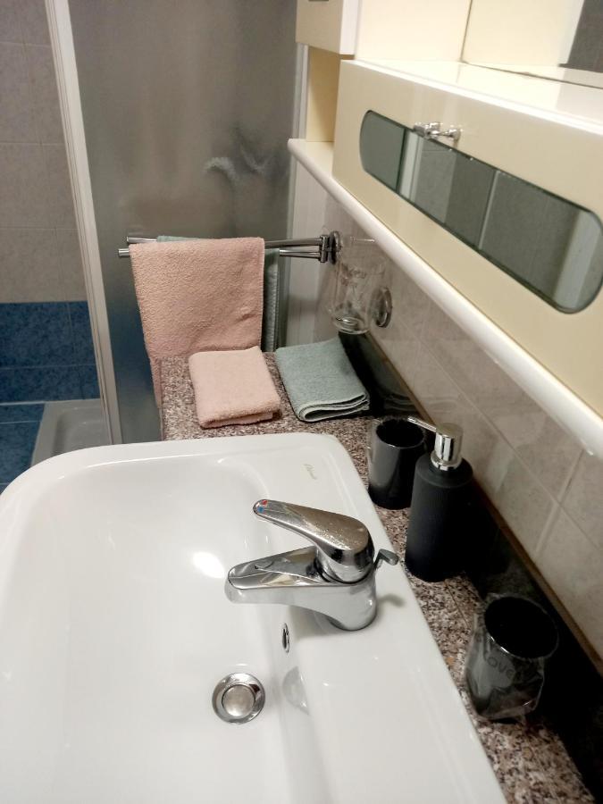 Apartmán Blue Deer Umag Exteriér fotografie