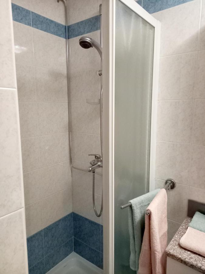 Apartmán Blue Deer Umag Exteriér fotografie