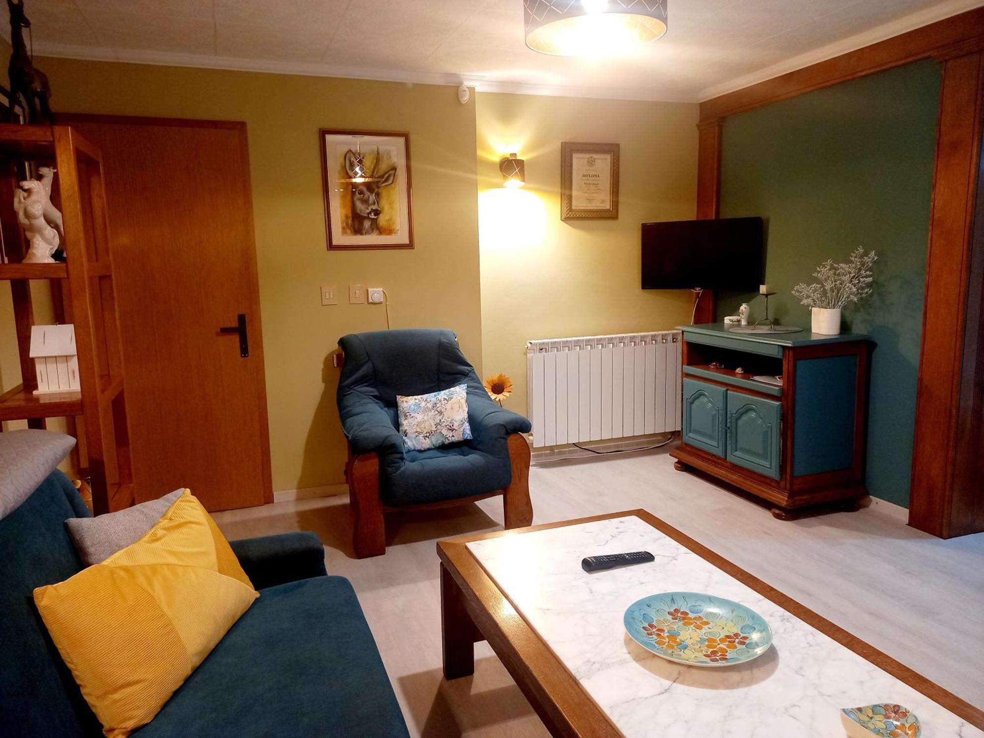 Apartmán Blue Deer Umag Exteriér fotografie