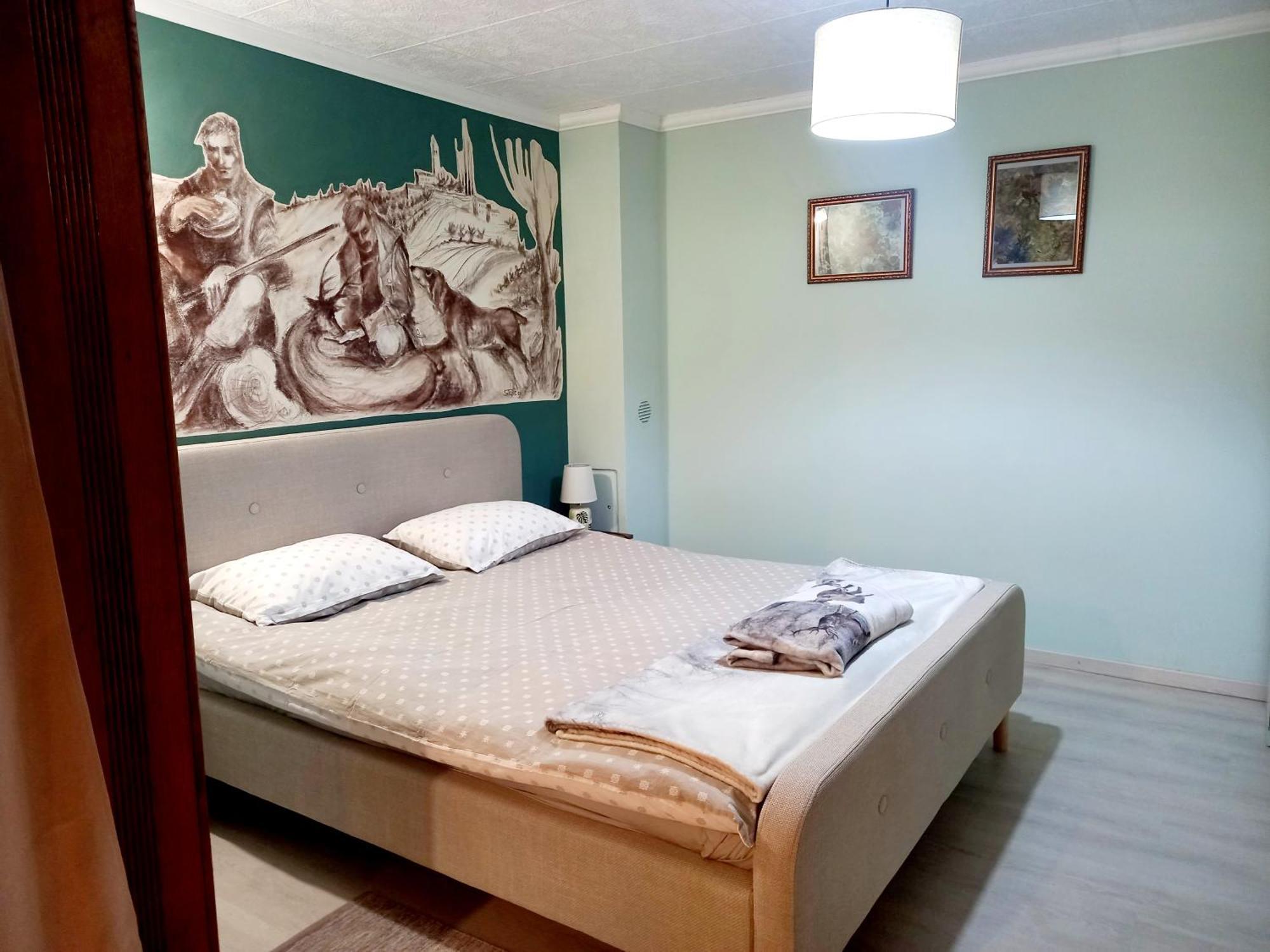 Apartmán Blue Deer Umag Exteriér fotografie