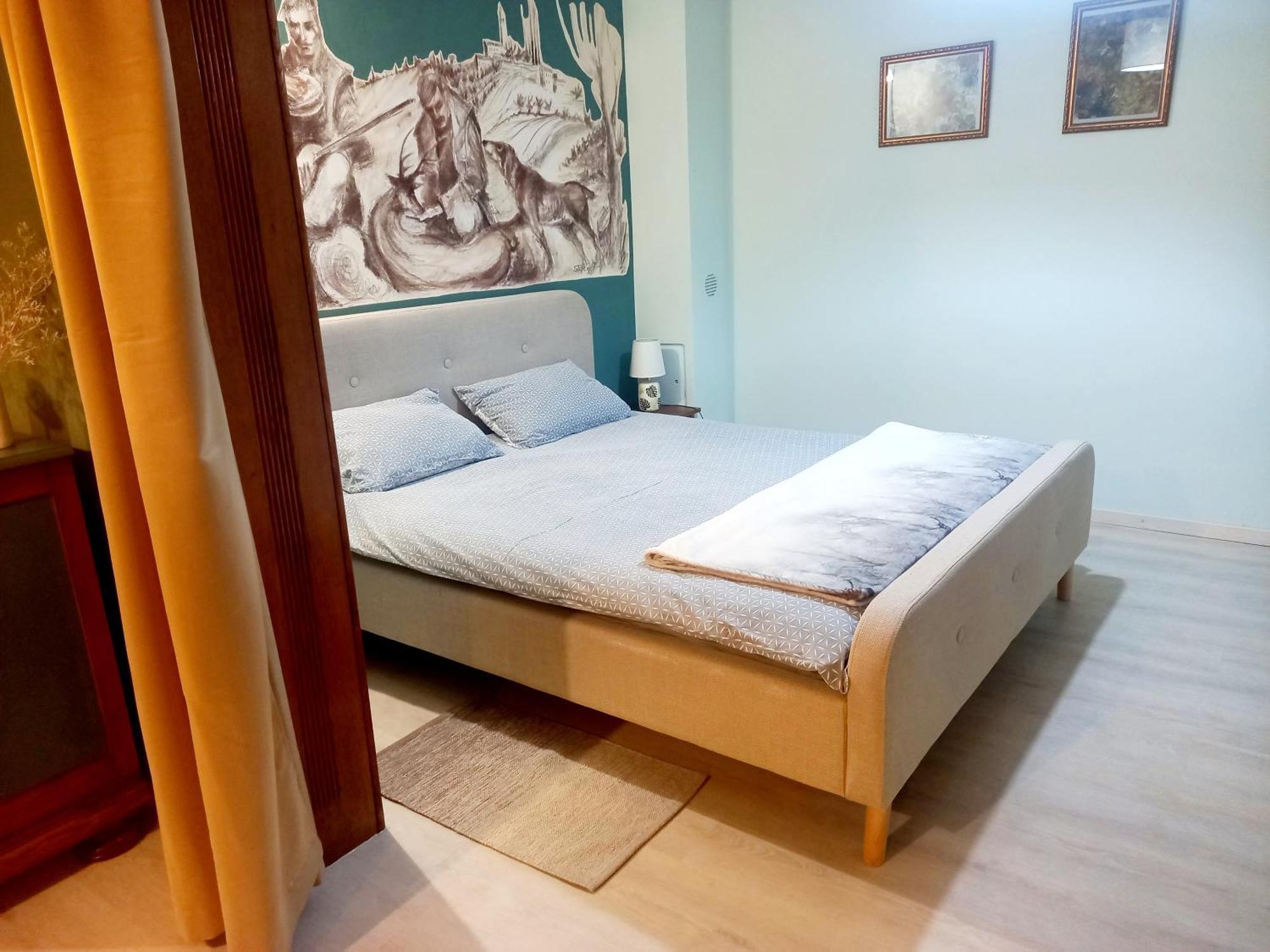 Apartmán Blue Deer Umag Exteriér fotografie