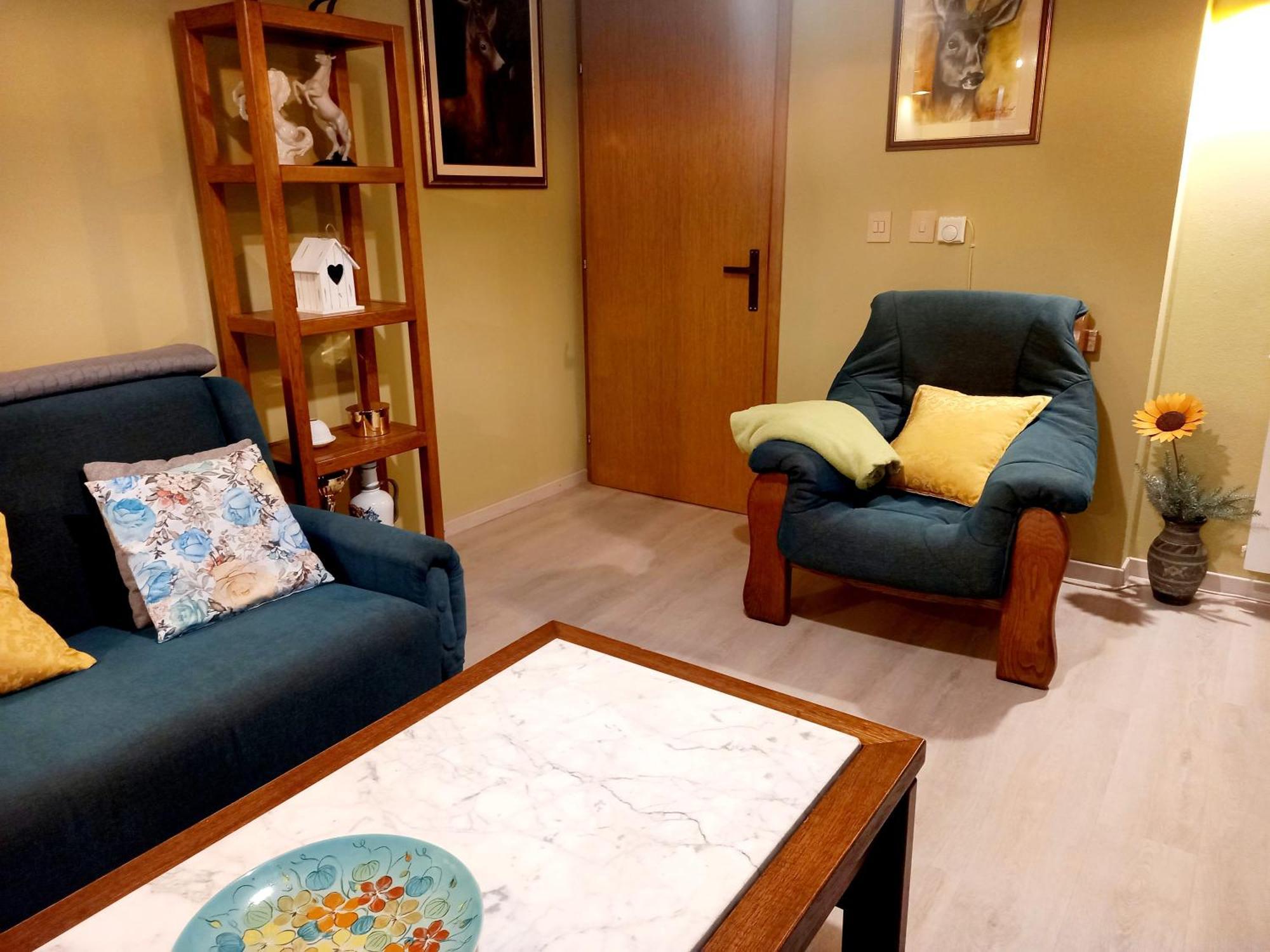 Apartmán Blue Deer Umag Exteriér fotografie