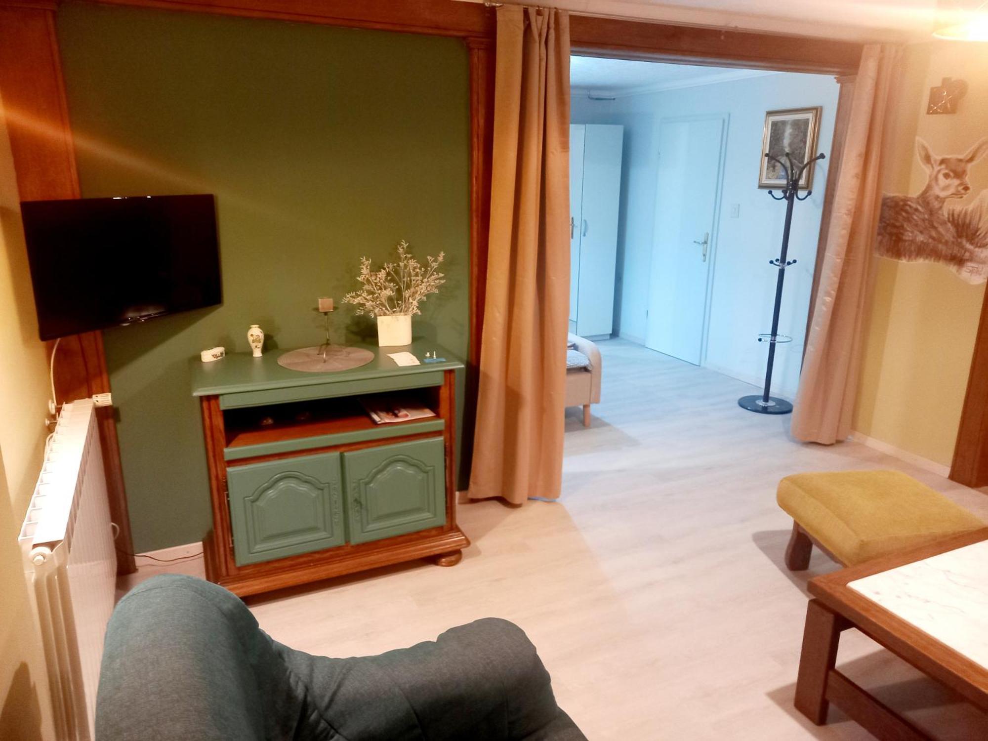 Apartmán Blue Deer Umag Exteriér fotografie