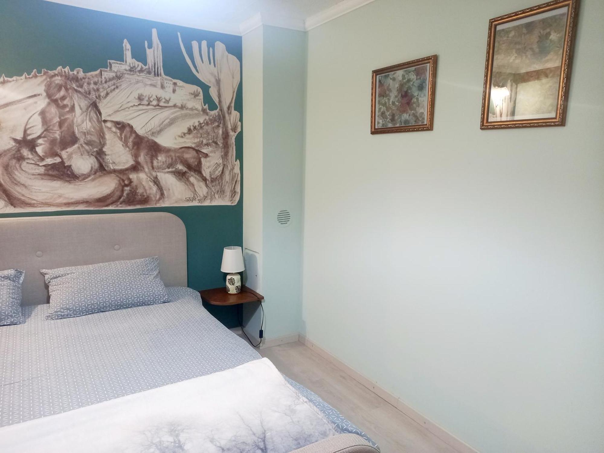 Apartmán Blue Deer Umag Exteriér fotografie