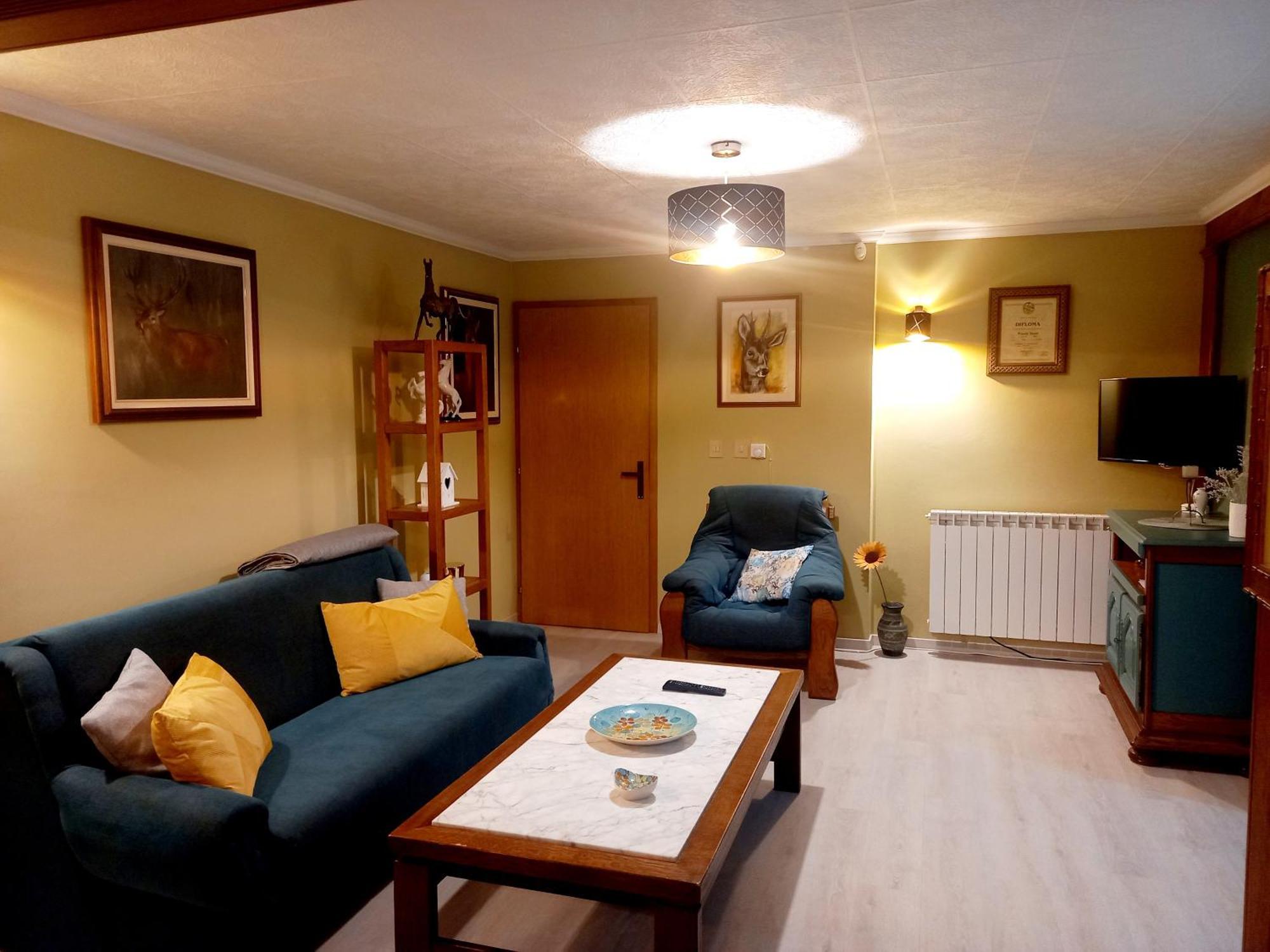 Apartmán Blue Deer Umag Exteriér fotografie