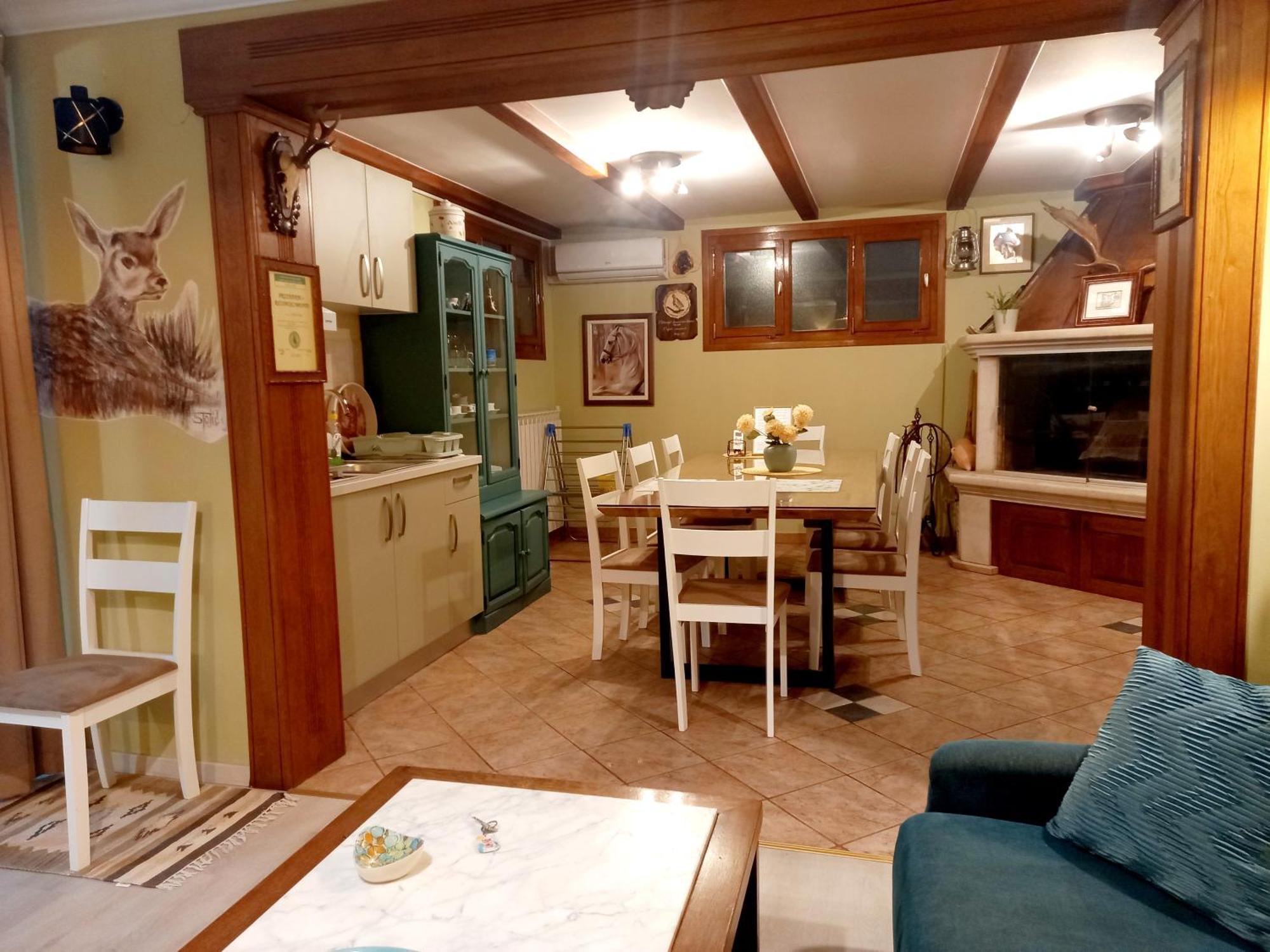 Apartmán Blue Deer Umag Pokoj fotografie