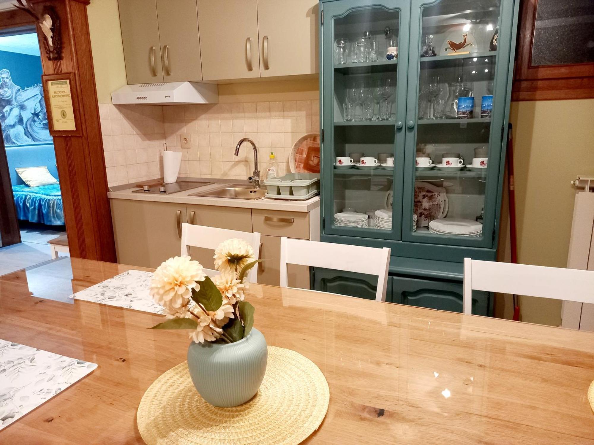 Apartmán Blue Deer Umag Pokoj fotografie