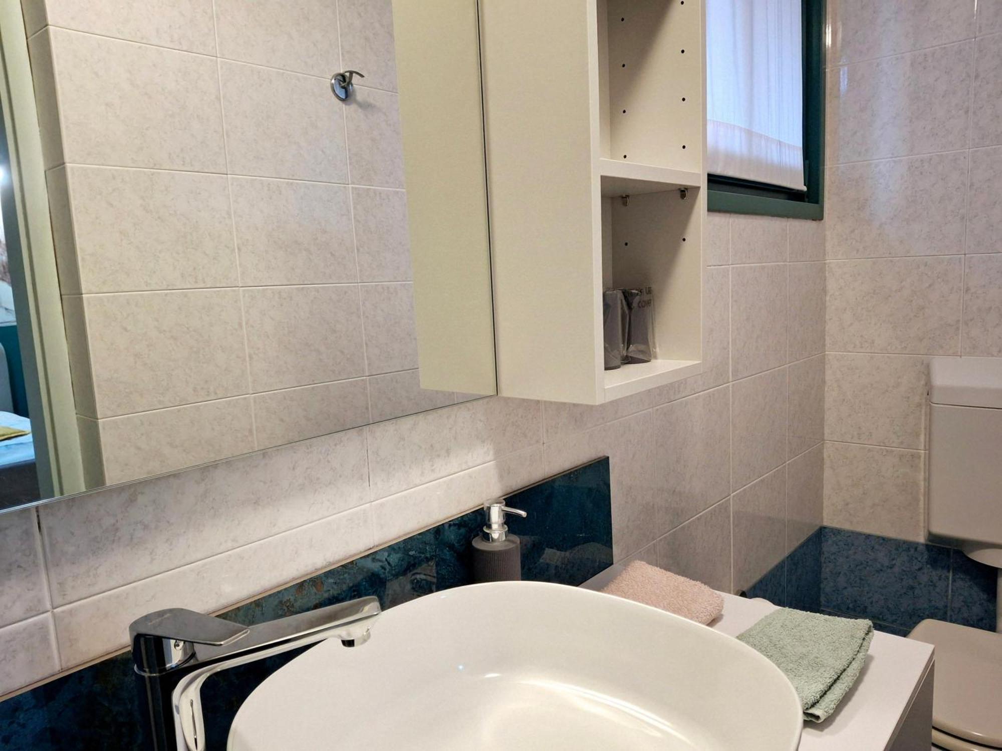 Apartmán Blue Deer Umag Exteriér fotografie