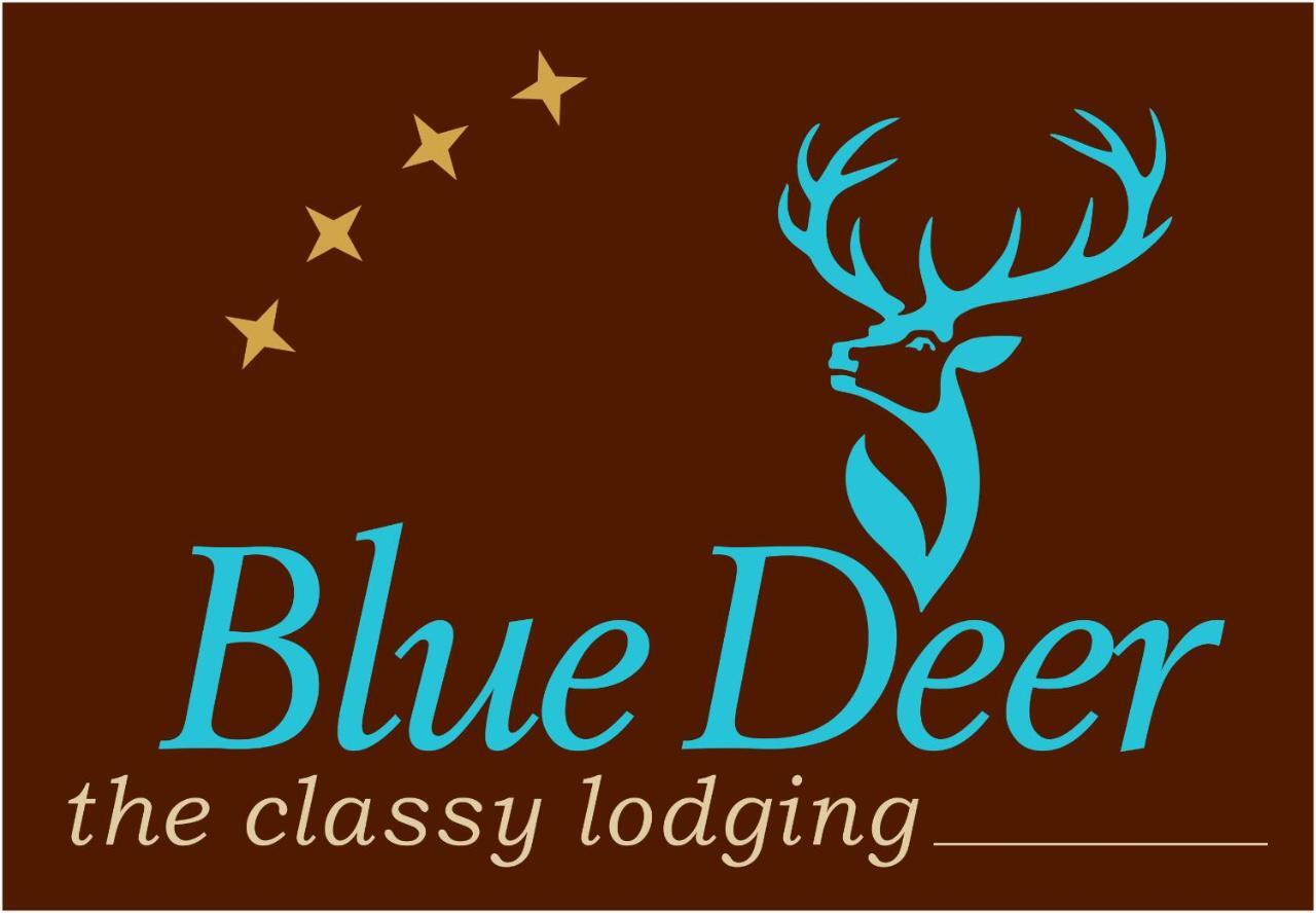 Apartmán Blue Deer Umag Exteriér fotografie